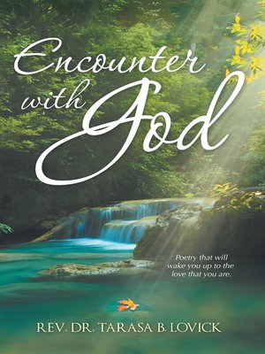 cover image of Encounter with God